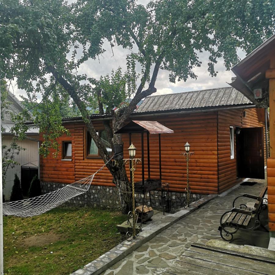 Kotiedzh U Mariny Vila Yaremche Exterior foto