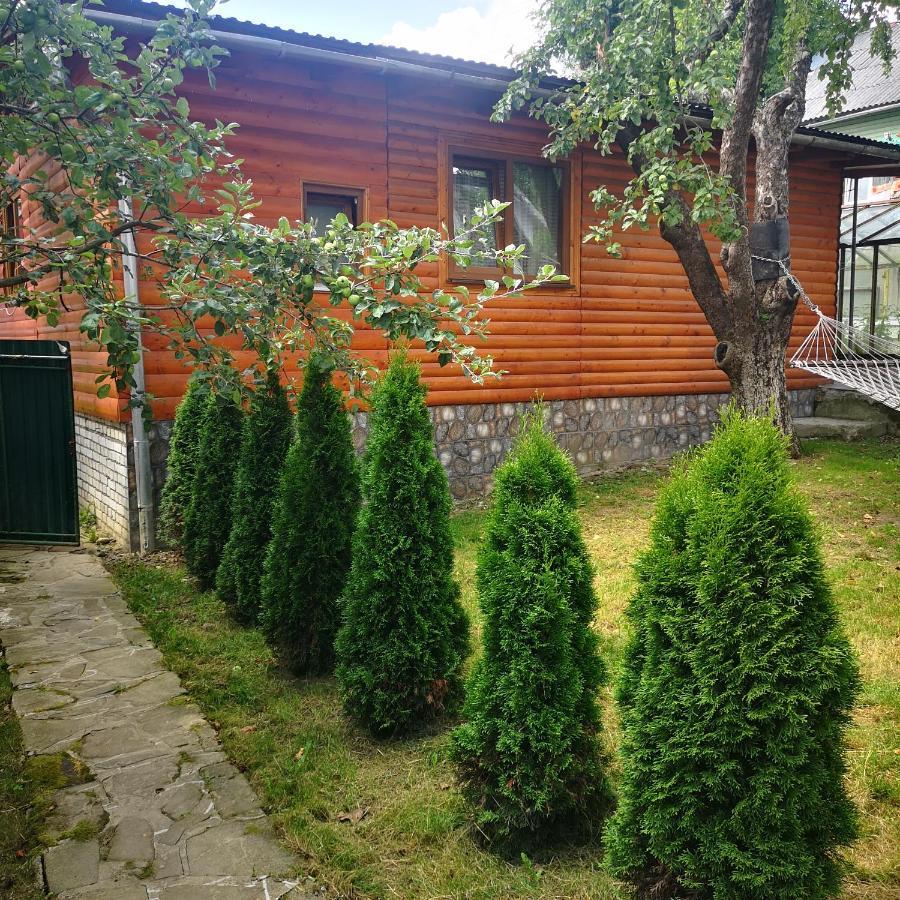 Kotiedzh U Mariny Vila Yaremche Exterior foto