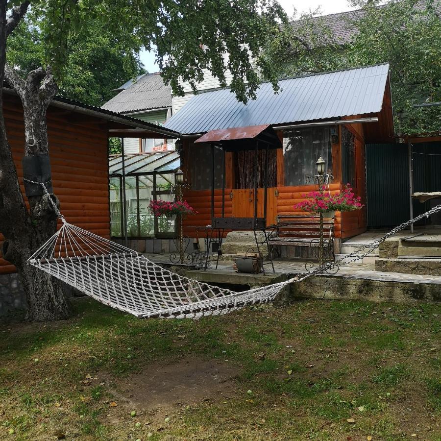Kotiedzh U Mariny Vila Yaremche Exterior foto