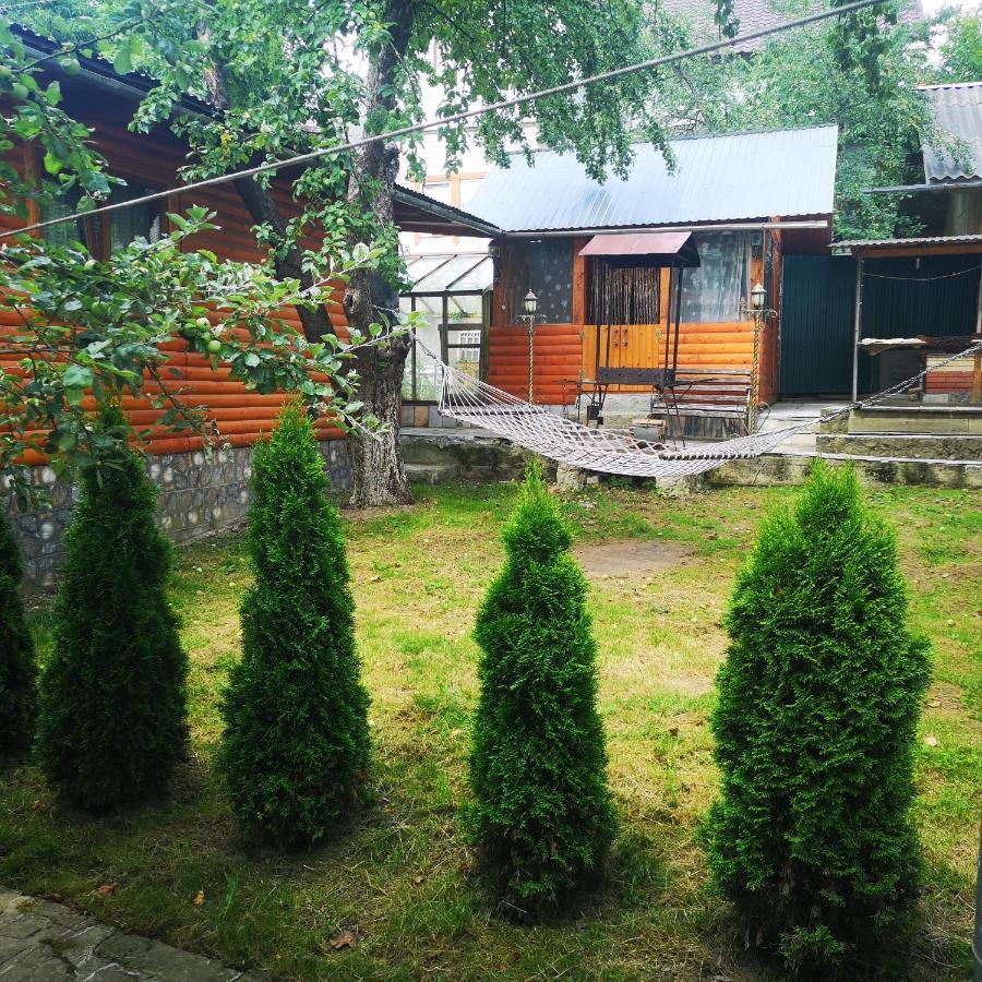 Kotiedzh U Mariny Vila Yaremche Exterior foto
