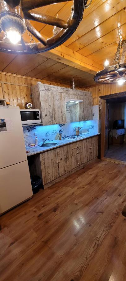 Kotiedzh U Mariny Vila Yaremche Exterior foto