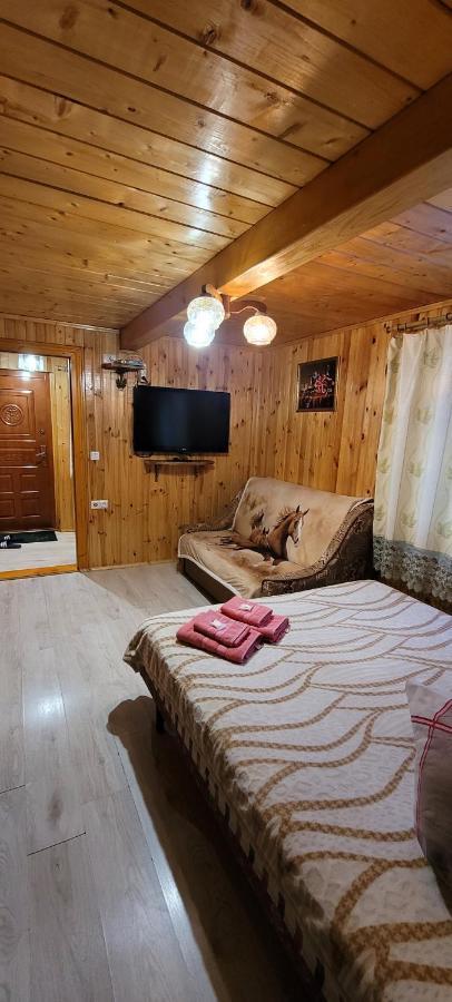 Kotiedzh U Mariny Vila Yaremche Exterior foto