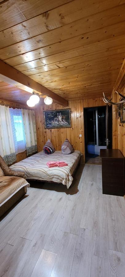 Kotiedzh U Mariny Vila Yaremche Exterior foto