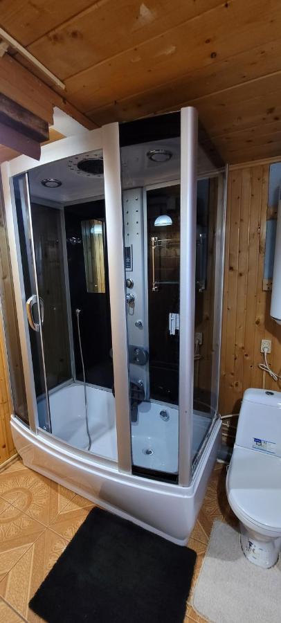 Kotiedzh U Mariny Vila Yaremche Exterior foto