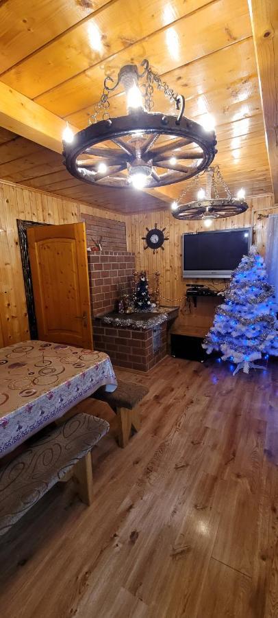 Kotiedzh U Mariny Vila Yaremche Exterior foto
