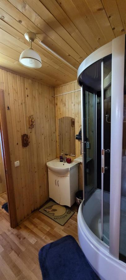 Kotiedzh U Mariny Vila Yaremche Exterior foto