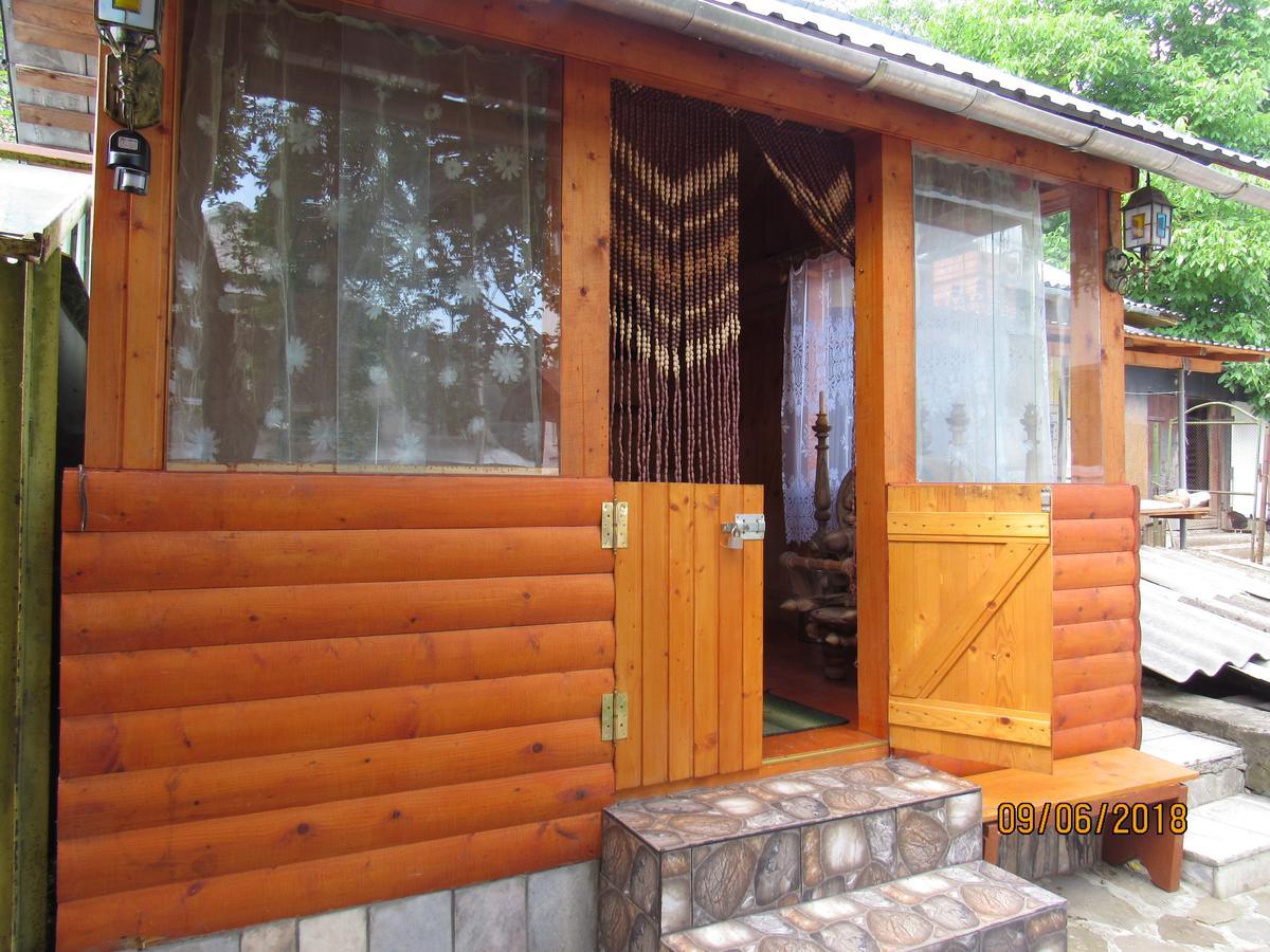 Kotiedzh U Mariny Vila Yaremche Exterior foto