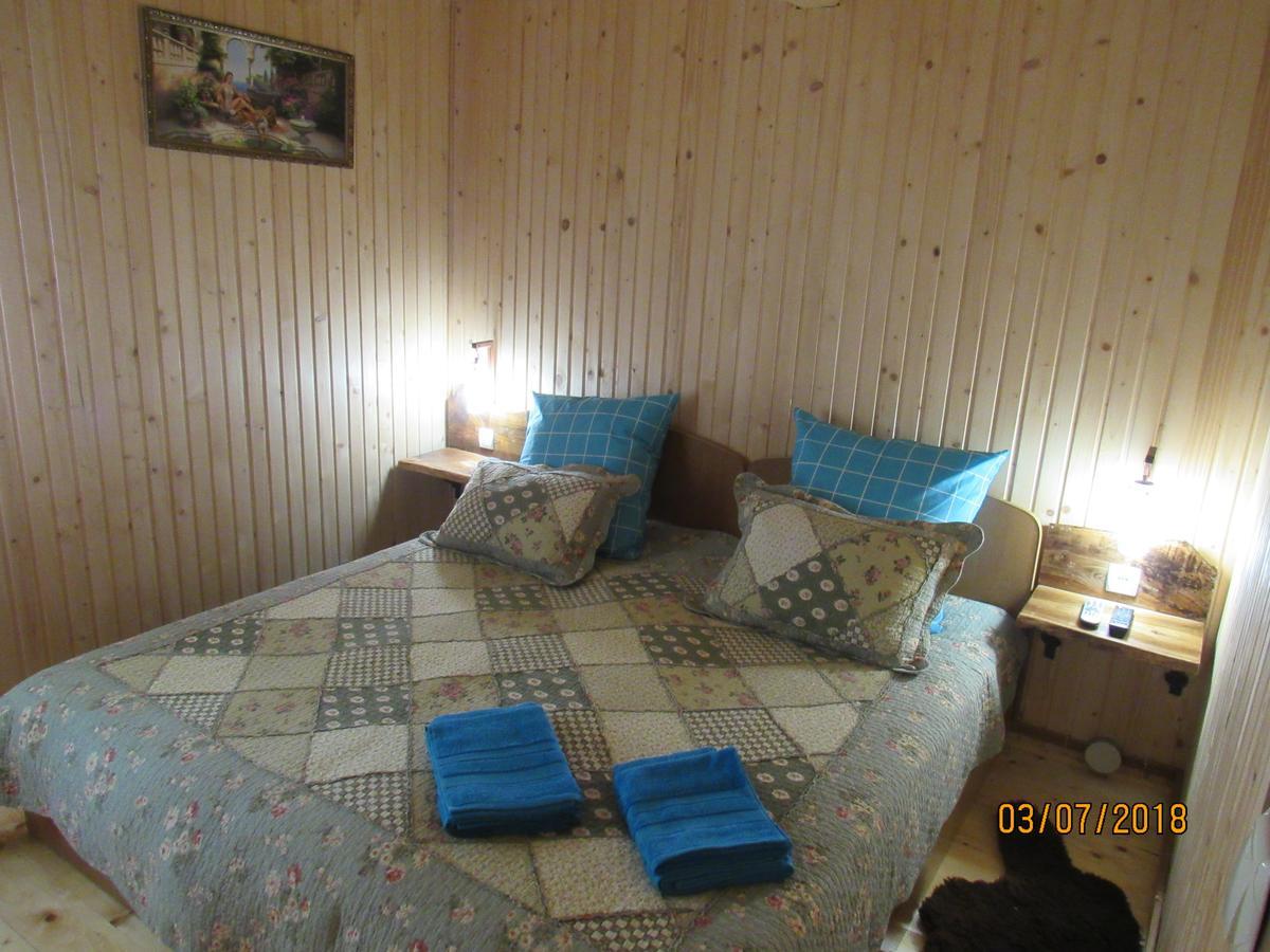 Kotiedzh U Mariny Vila Yaremche Exterior foto