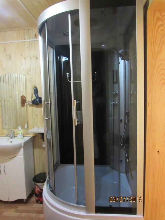 Kotiedzh U Mariny Vila Yaremche Exterior foto
