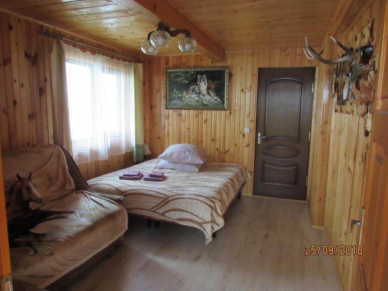 Kotiedzh U Mariny Vila Yaremche Exterior foto