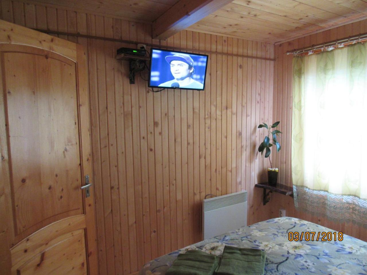 Kotiedzh U Mariny Vila Yaremche Exterior foto