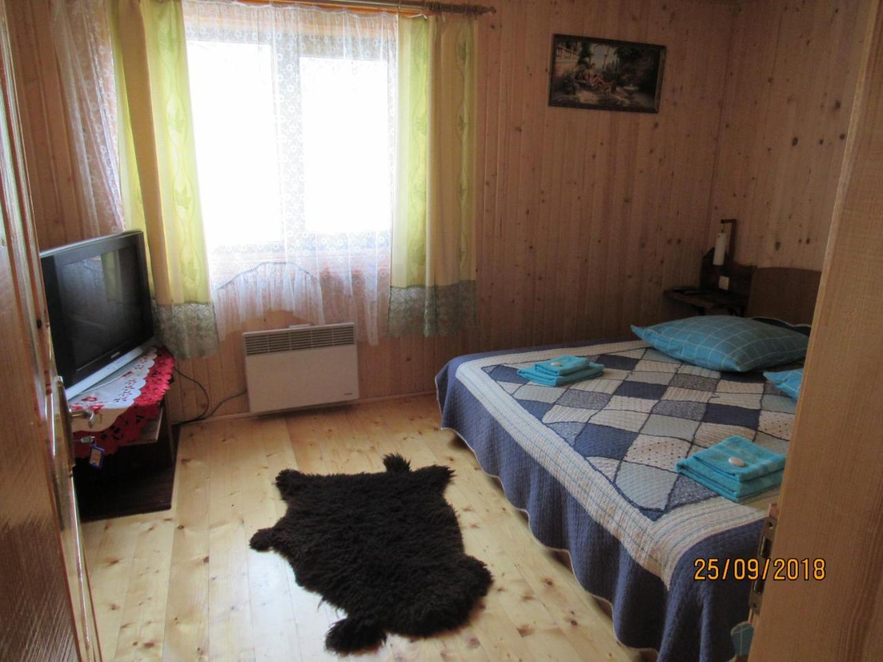 Kotiedzh U Mariny Vila Yaremche Exterior foto