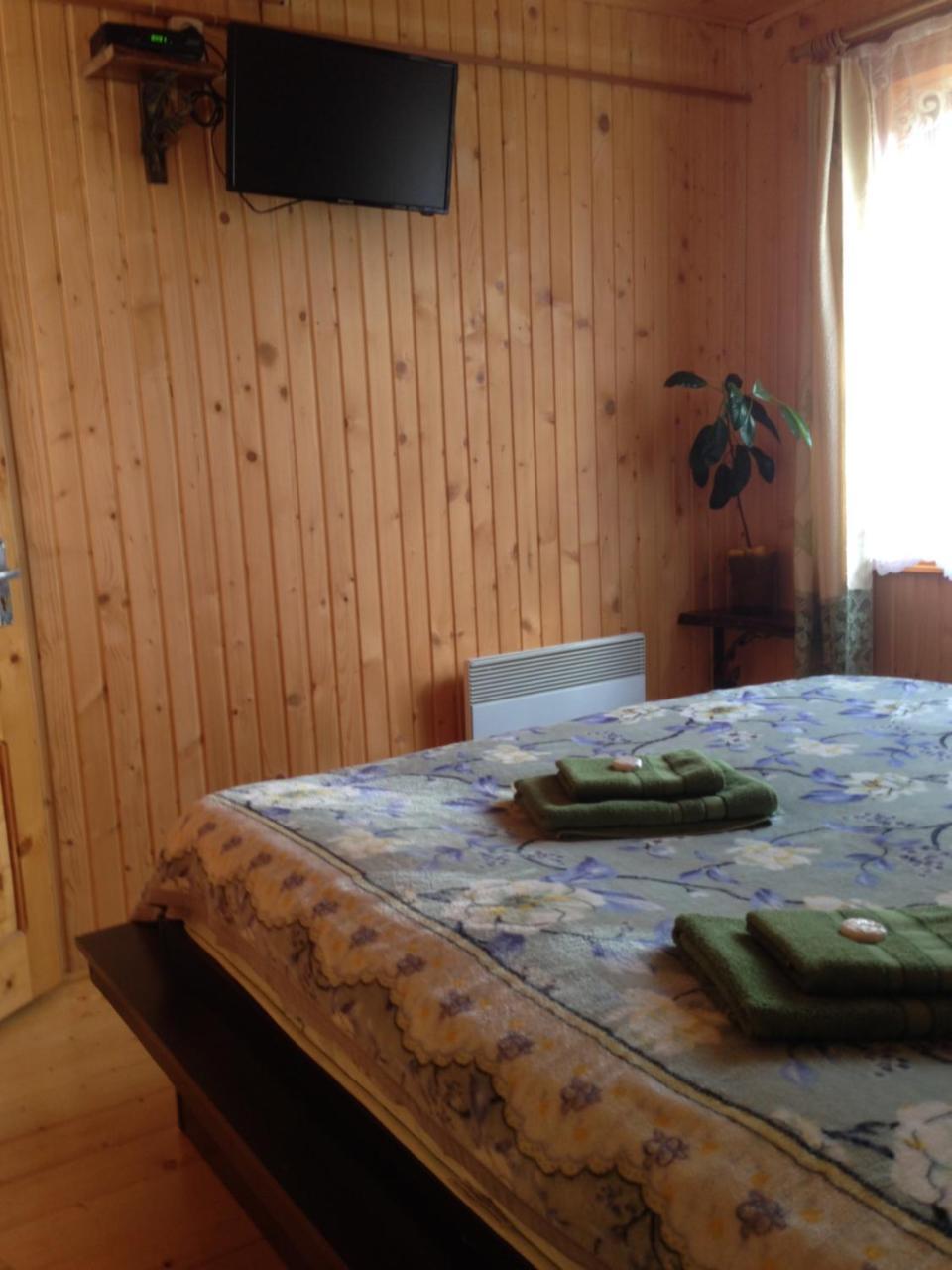 Kotiedzh U Mariny Vila Yaremche Exterior foto