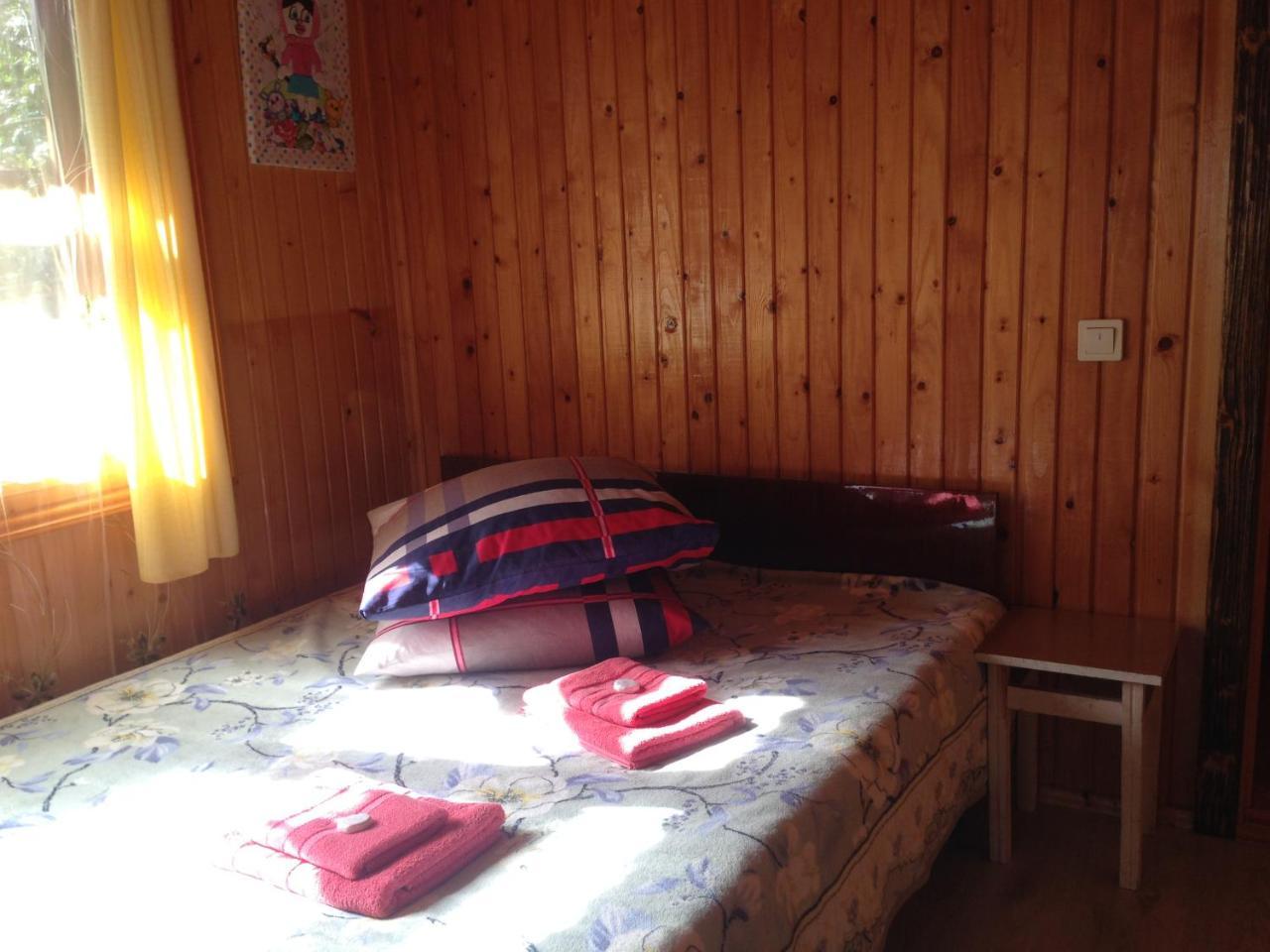 Kotiedzh U Mariny Vila Yaremche Exterior foto