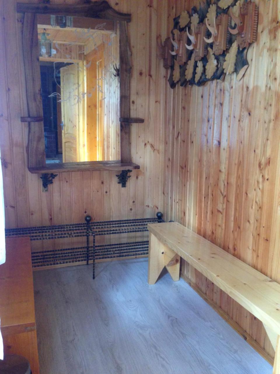 Kotiedzh U Mariny Vila Yaremche Exterior foto