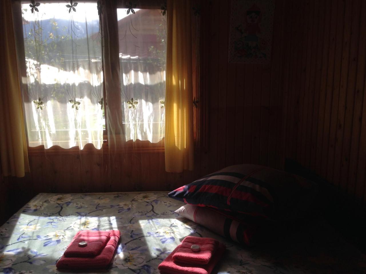 Kotiedzh U Mariny Vila Yaremche Exterior foto